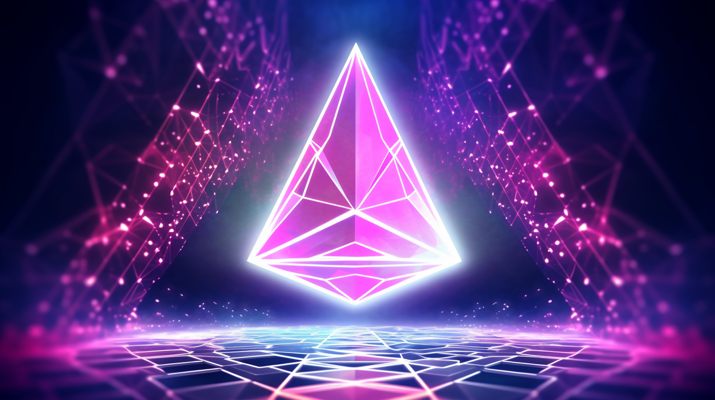 Ethereum Developer Degree | Freshman 🚀